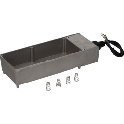 BACINELLA EVAPORAZIONE CONDENSA 3015042