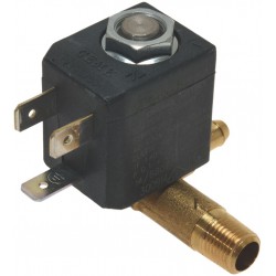  ELETTROVALVOLA DE'LONGHI 230V 3,5 Bar Codice: D120009