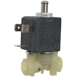  ELETTROVALVOLA CEME 3 VIE 230V 50Hz Codice: D120016