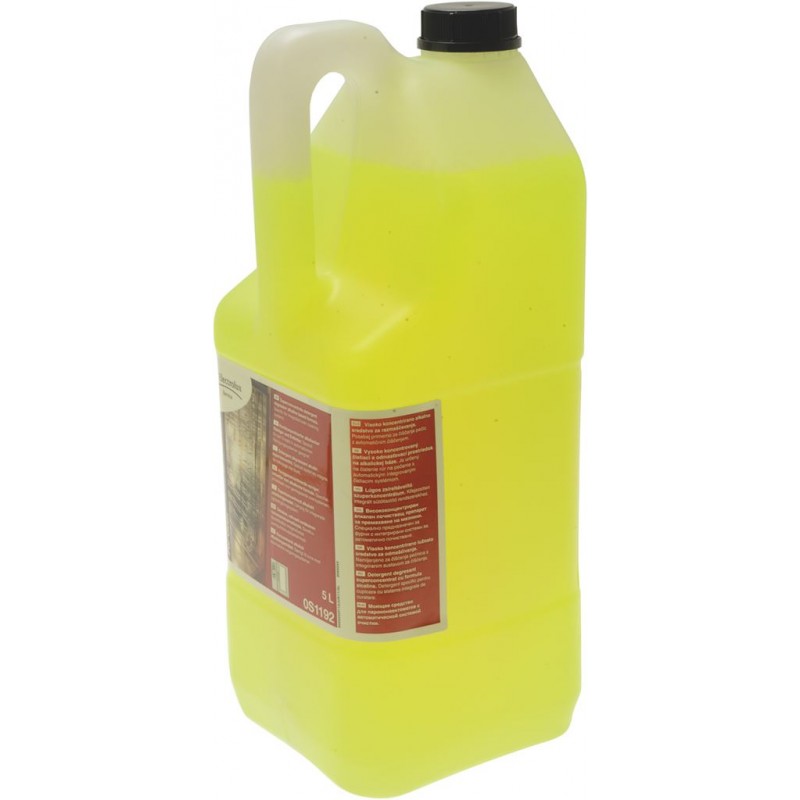 DETERGENTE FORNI EXTRASTRONG CLEAN 5 L COD. 40S1192