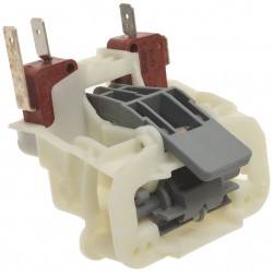 SERRATURA LAVASTOVIGLIE SMEG 697690205 Codice: D398001