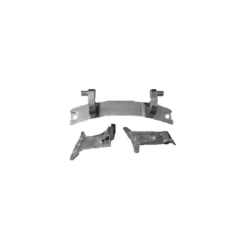 Kit Maniglia Apertura Oblò Per Lavatrici Candy E Hoover Zerowatt, Ricambio Originale 49001136 91942583, Compatibile Con Modelli ILS546AT E Altri