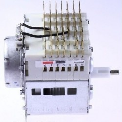 TIMER 10C-2F NEWST LAVATRICE CANDY HOOVER IBERNA ZEROWATT ORIGINALE 41008570