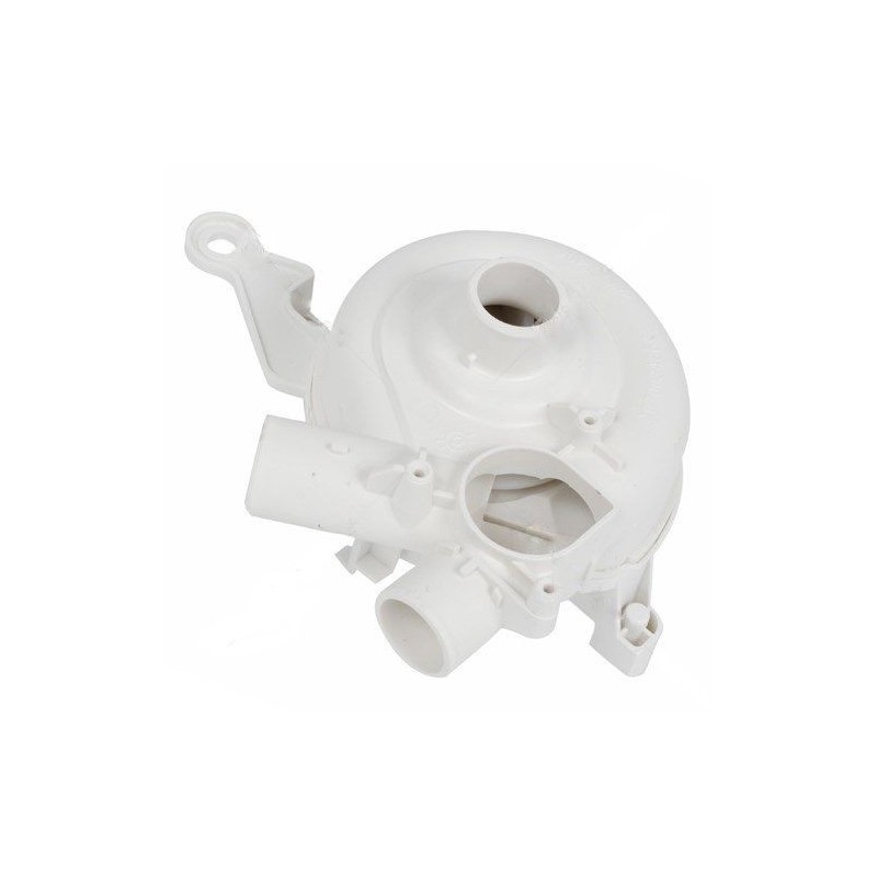 CHIOCCIOLA ELETTROPOMPA LAVAGGIO LAVASTOVIGLIE ARISTON INDESIT C00088889