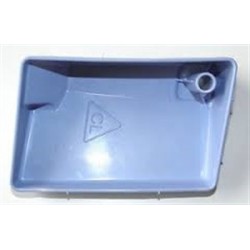 VASCHETTA ADDITIVO CASSETTO AQUALTIS LAVATRICE HOTPOINT INDESIT ORIGIN C00119249