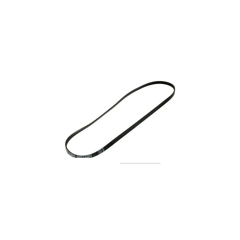 Cinghia Lavatrice Poly-V 1225 J5 ONIX TECH - Ricambio Originale Per Candy, Hoover, Gorenje