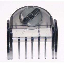 ROWENTA PETTINE PLASTICA...