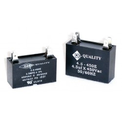 QE RESIN CAPACITORS...