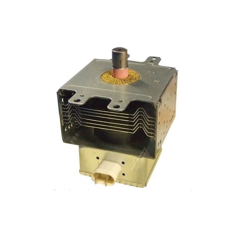 MAGNETRON OVEN 2M167B-M16 FORNO MICROONDE 481913158019 WHIRLPOOL 481214158001 