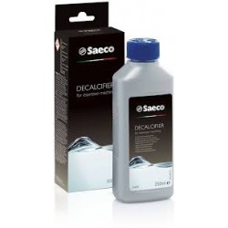 DECALCIFICANTE PHILIPS SAECO 250ML MACCHINA CAFFE' CA670000 ORIGINALE F75025