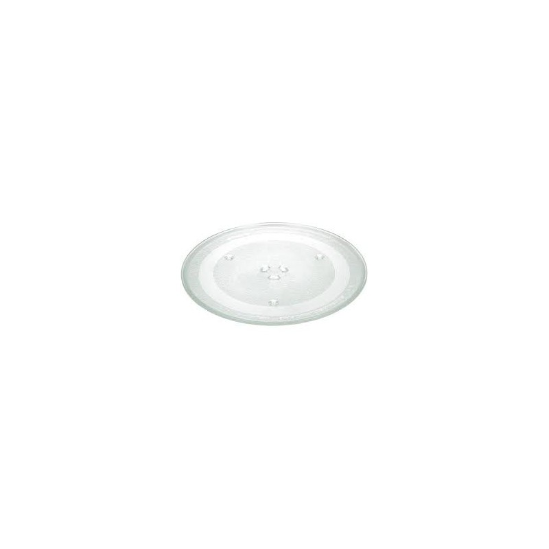 Piatto 31,8cm microonde Samsung Candy DE74-20015G, offerta vendita online