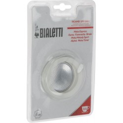 BLISTER 3 GUARNIZIONI 1...