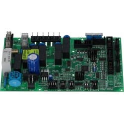 SCHEDA ELETTRONICA DI...