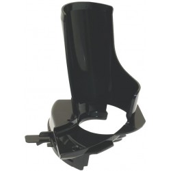 SCIVOLO BICCHIERI NERO...