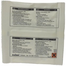 DETERGENTE PER MACCHINE DA...