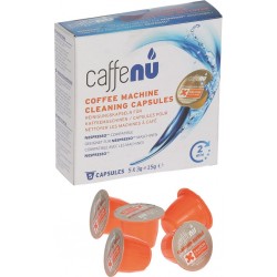 DETERGENTE IN CAPSULE...