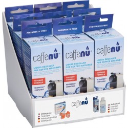 DECALCIFICANTE CAFFENU 200...