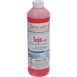 DECALCIFICANTE LUJO LJ 700...