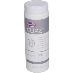 DETERGENTE URNEX CUPZ 500 g...