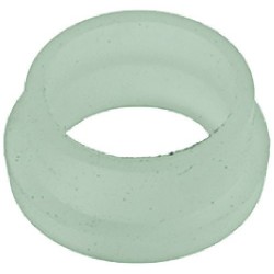 GUARNIZIONE PIANA SILICONE...