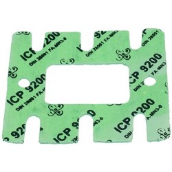 GUARNIZIONE GRUPPO 109x93x2...