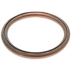 GUARNIZIONE TONDA RAME...