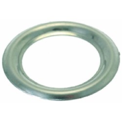 RONDELLA INOX SAGOMATA 1186464