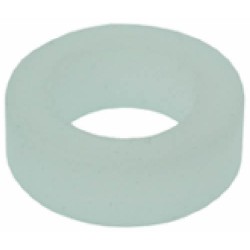 GUARNIZIONE PIANA SILICONE...