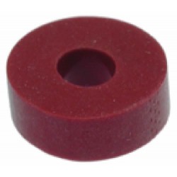 GUARNIZIONE PIANA SILICONE...