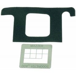 GUARNIZIONE IMBUTO CON...