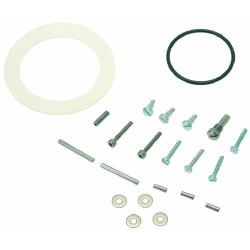 KIT GUARNIZIONI CON VITI...