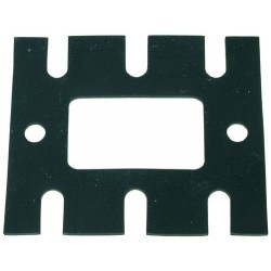 GUARNIZIONE GRUPPO 109x92x2...