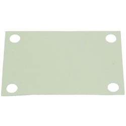 GUARNIZIONE ISOLANTE PER...