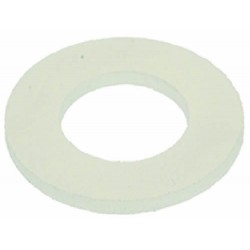 GUARNIZIONE PIANA SILICONE...