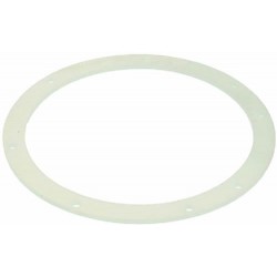 GUARNIZIONE PIANA SILICONE...
