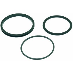 KIT GUARNIZIONI PISTONE...