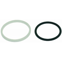 KIT GUARNIZIONI PISTONE...