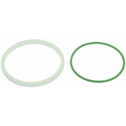 KIT GUARNIZIONI PISTONE...