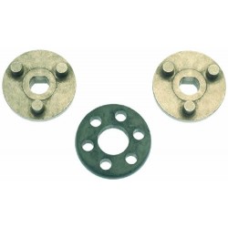 GIUNTO METALLICO COMPLETO...