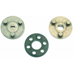 GIUNTO METALLICO COMPLETO...