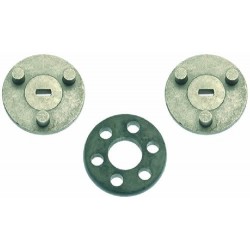 GIUNTO METALLICO COMPLETO...