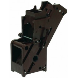 GRUPPO CAFFE' 7P MARRONE...