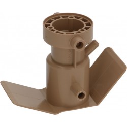 CAMERA INFUSIONE CON TAPPO...