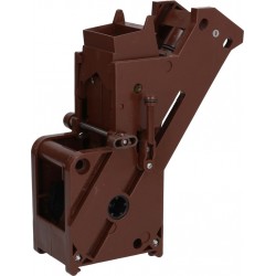 GRUPPO CAFFE' MARRONE 7gr...