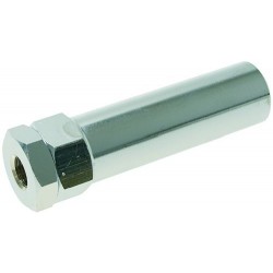 RACCORDO CROMATO SCARICO...