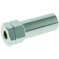 RACCORDO CROMATO SCARICO...