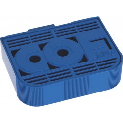 VASCHETTA RACCOGLIGOCCE...