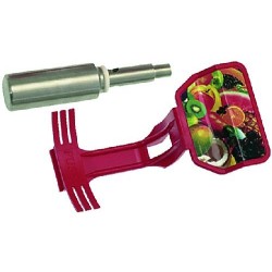 RUBINETTO INOX COLDREAM...