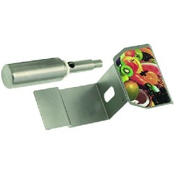 RUBINETTO INOX MEGA 1198041