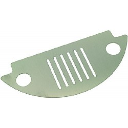 GRIGLIA RACCOGLIGOCCE...